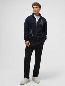 Штани Emporio Armani модель H41P44-E1613-922 Фото