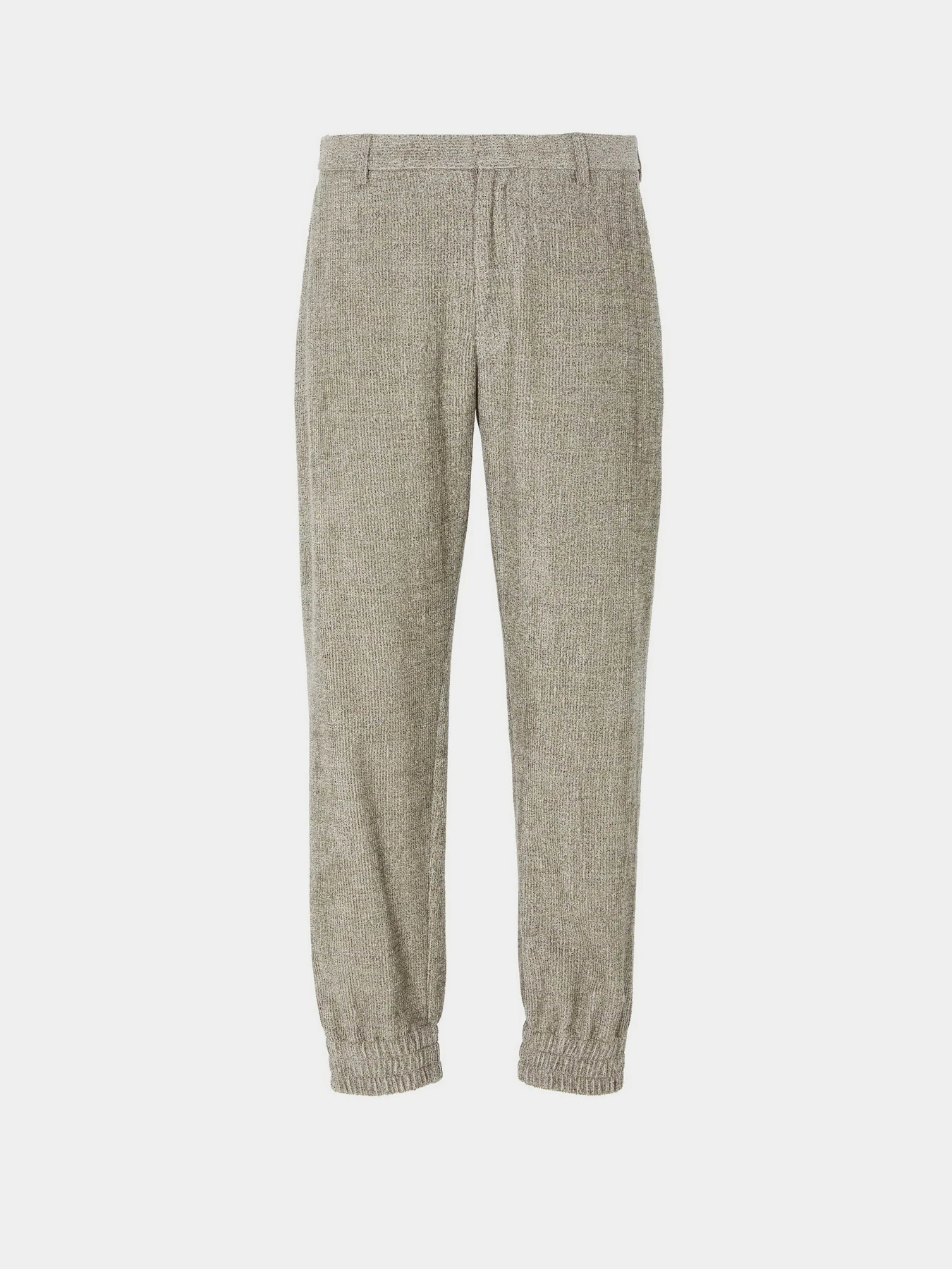 Штани Emporio Armani модель H41P56-E1424-606 Штани Emporio Armani модель H41P56-E1424-606 Фото