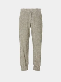Штани Emporio Armani модель H41P56-E1424-606 Фото