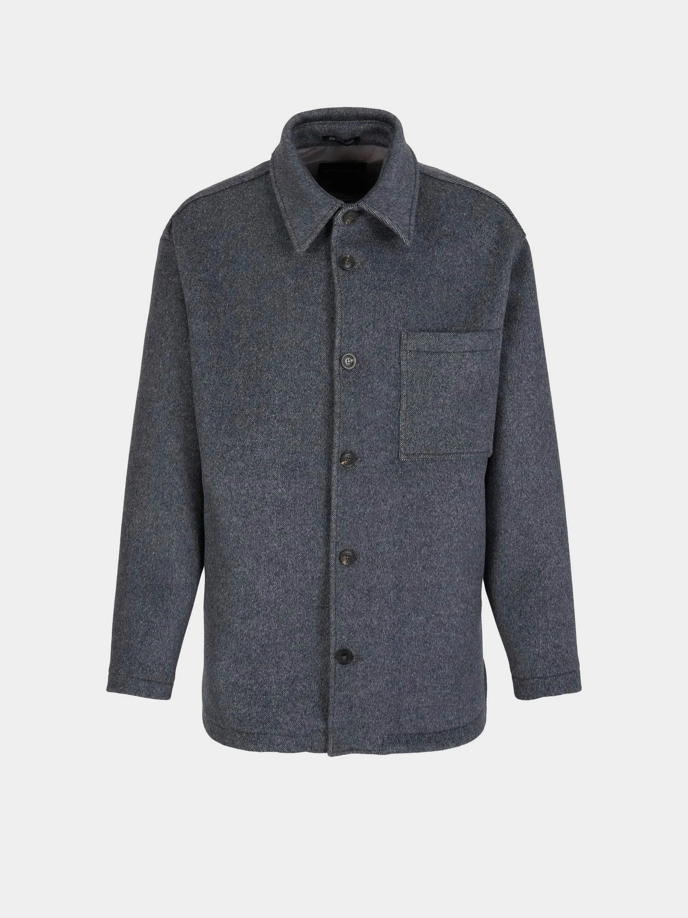 Пальта та плащі Emporio Armani модель H41R18-E1928-919 Пальта та плащі Emporio Armani модель H41R18-E1928-919 Фото