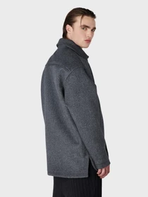 Пальта та плащі Emporio Armani модель H41R18-E1928-919 Фото