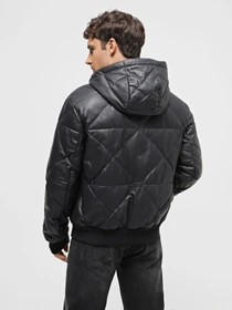 Куртки и дубленки Emporio Armani модель H41R77-E1P77-922 Фото