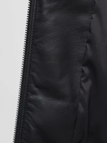 Куртки и дубленки Emporio Armani модель H41R77-E1P77-922 Фото