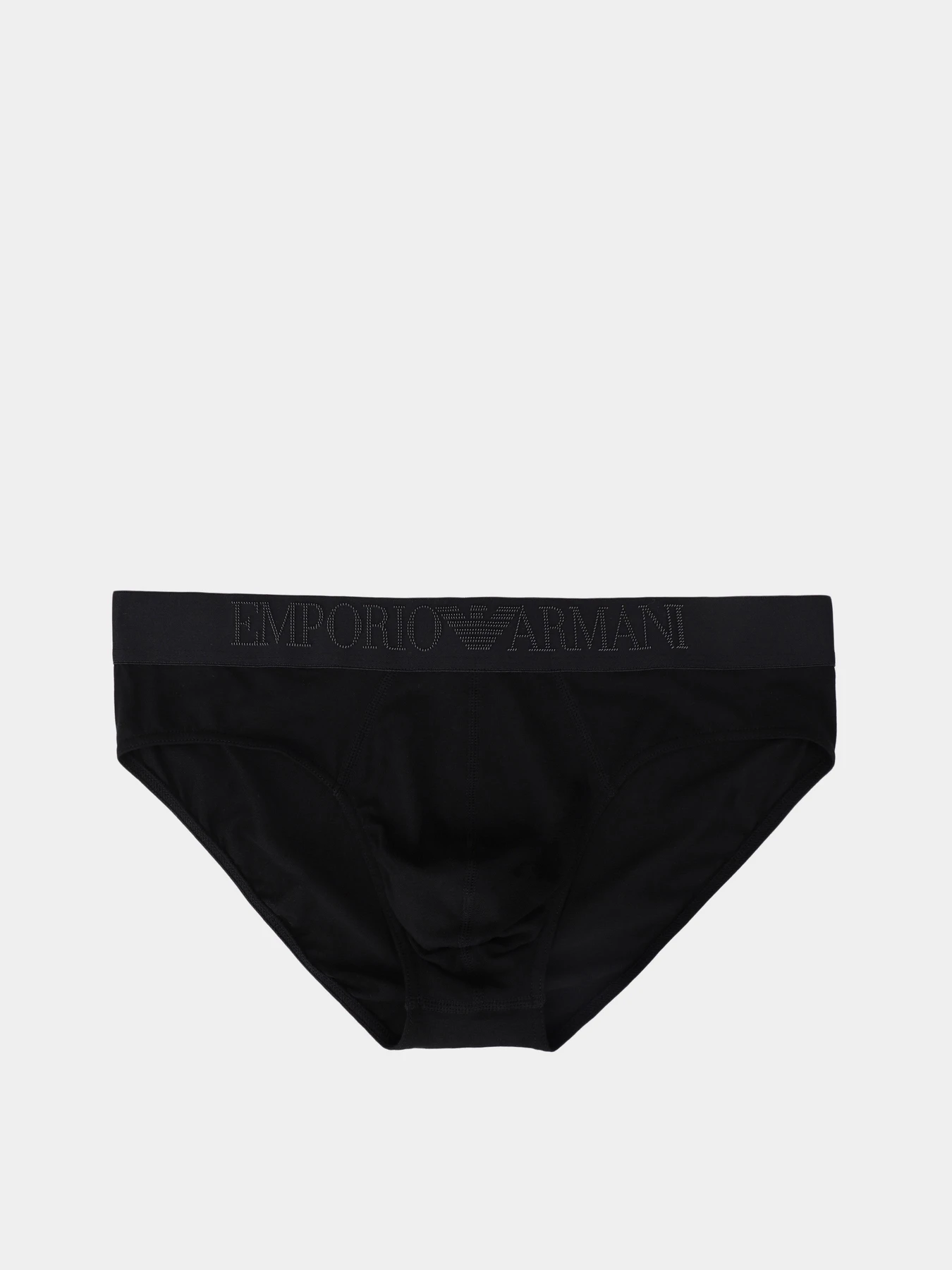 Нижнее белье Emporio Armani модель 110814-3F755-00020 Нижнее белье Emporio Armani модель 110814-3F755-00020 Фото