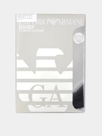 Нижнее белье Emporio Armani модель 110814-3F755-00020 Фото