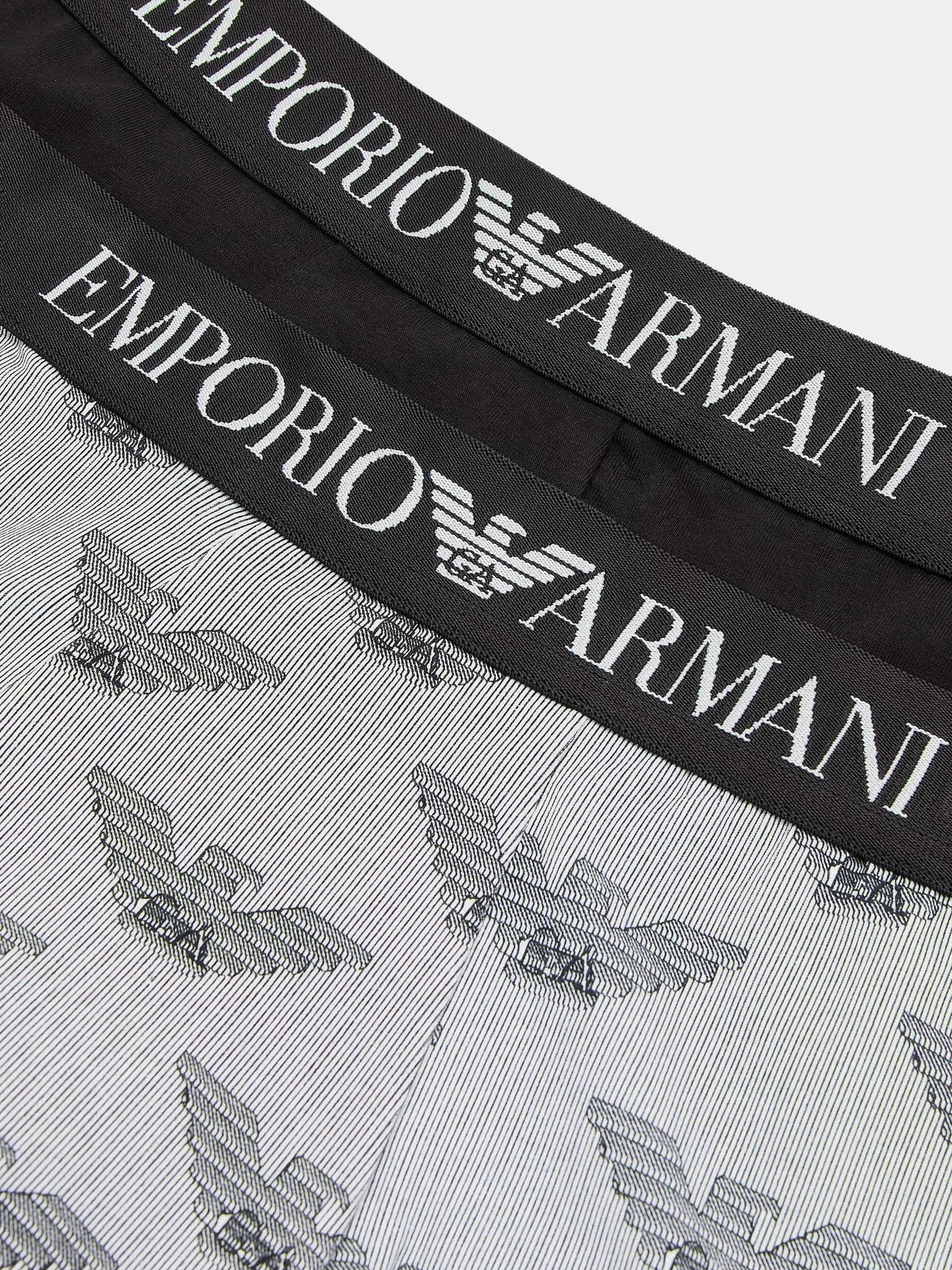 Нижнее белье Emporio Armani модель 111210-3F504-12511 Нижнее белье Emporio Armani модель 111210-3F504-12511 Фото