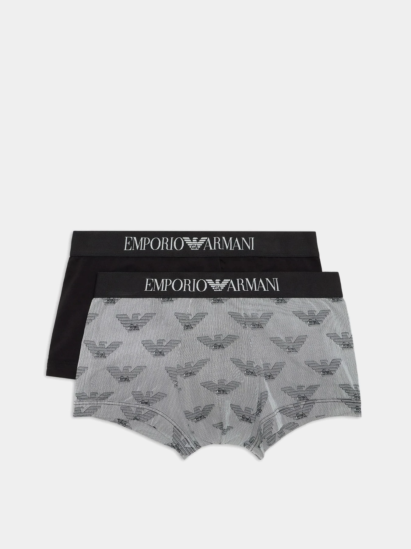 Нижнее белье Emporio Armani модель 111210-3F504-12511 Нижнее белье Emporio Armani модель 111210-3F504-12511 Фото