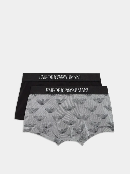Нижня білизна Emporio Armani модель 111210-3F504-12511 Фото