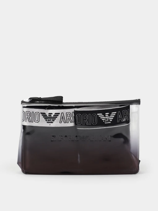 Нижня білизна Emporio Armani модель 111210-3F598-23820 Фото