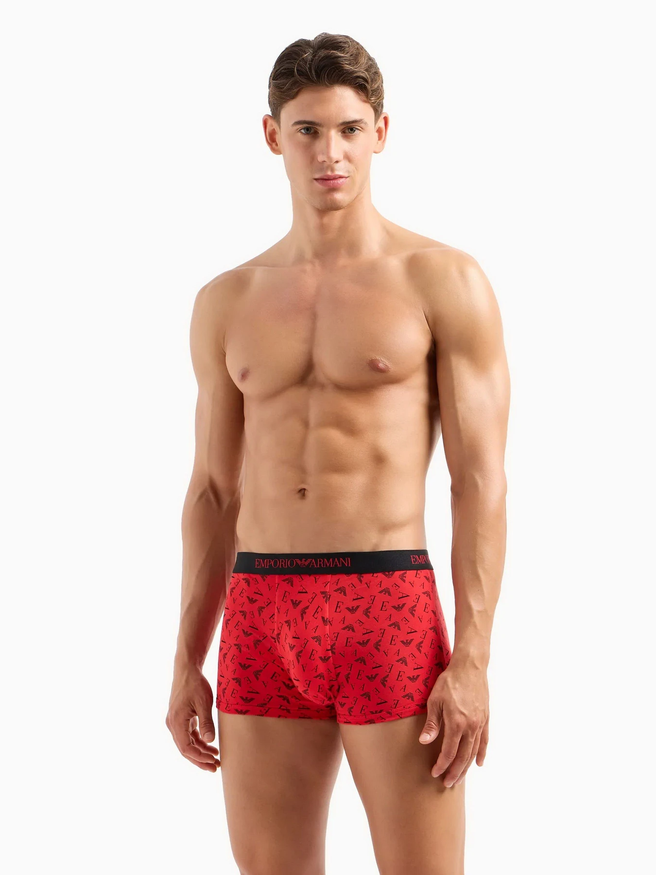 Нижнее белье Emporio Armani модель 111625-3F722-30021 Фото