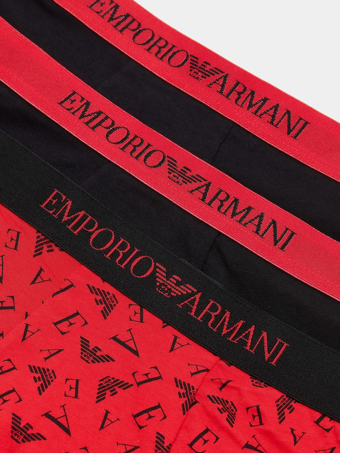 Нижнее белье Emporio Armani модель 111625-3F722-30021 Фото