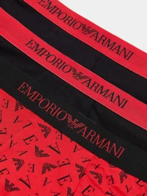 Нижнее белье Emporio Armani модель 111625-3F722-30021 Фото
