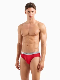 Нижнее белье Emporio Armani модель 111733-3F598-05720 Фото