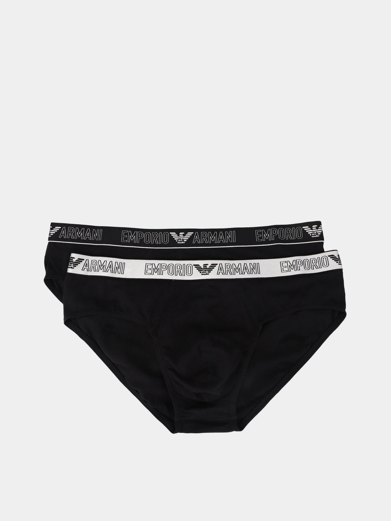 Нижнее белье Emporio Armani модель 111733-3F598-23820 Фото