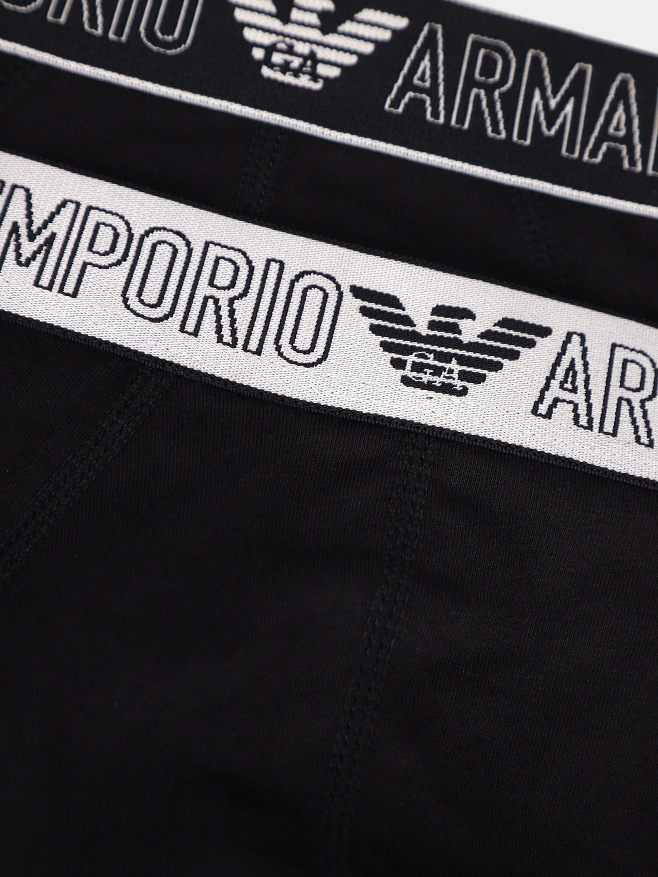Нижнее белье Emporio Armani модель 111733-3F598-23820 Фото