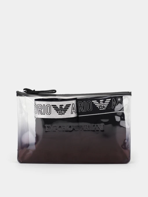 Нижня білизна Emporio Armani модель 111733-3F598-23820 Фото