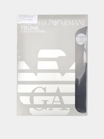 Нижнее белье Emporio Armani модель 111776-3F755-00020 Фото