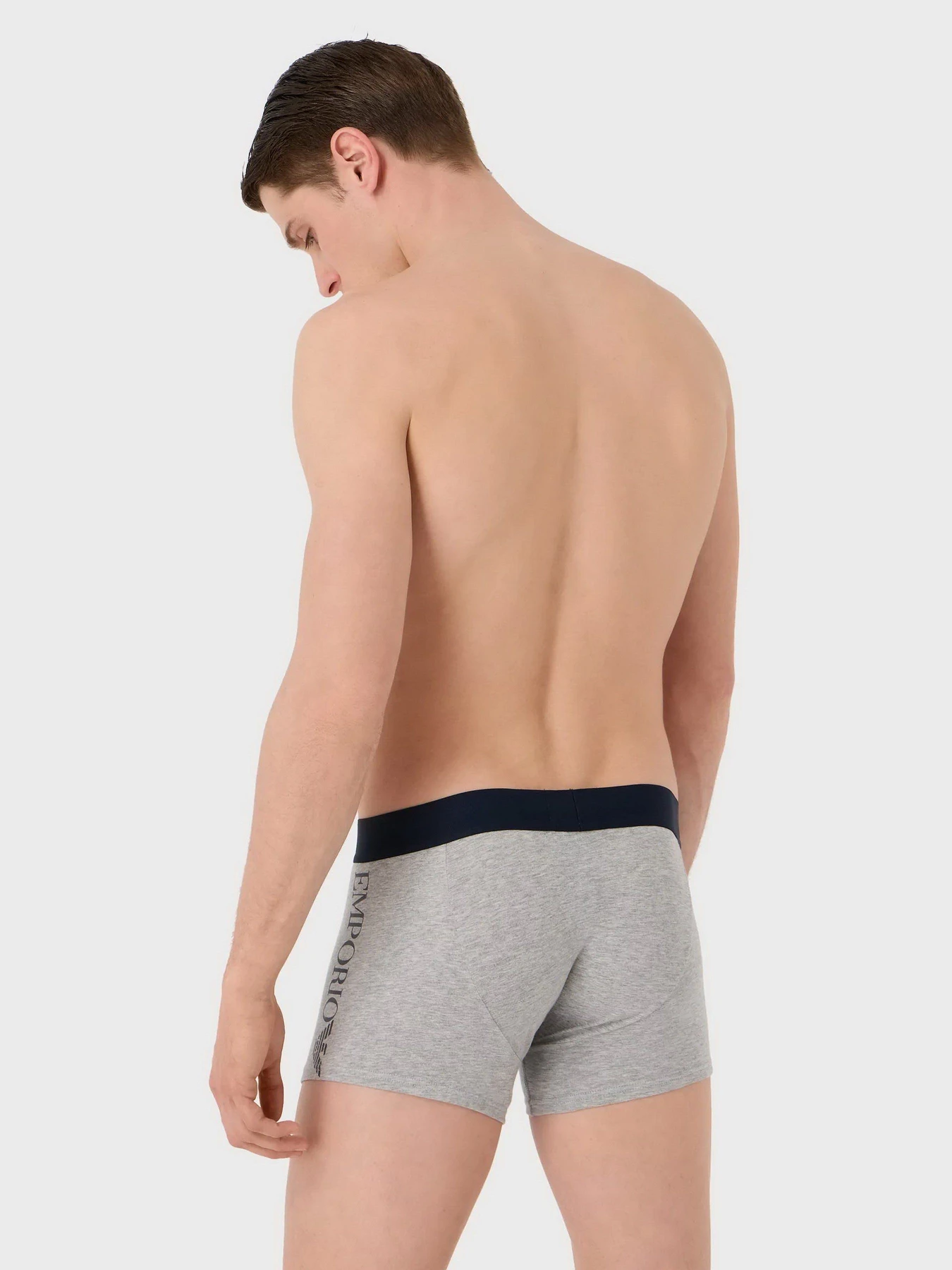 Нижнее белье Emporio Armani модель 111776-3F755-00948 Фото