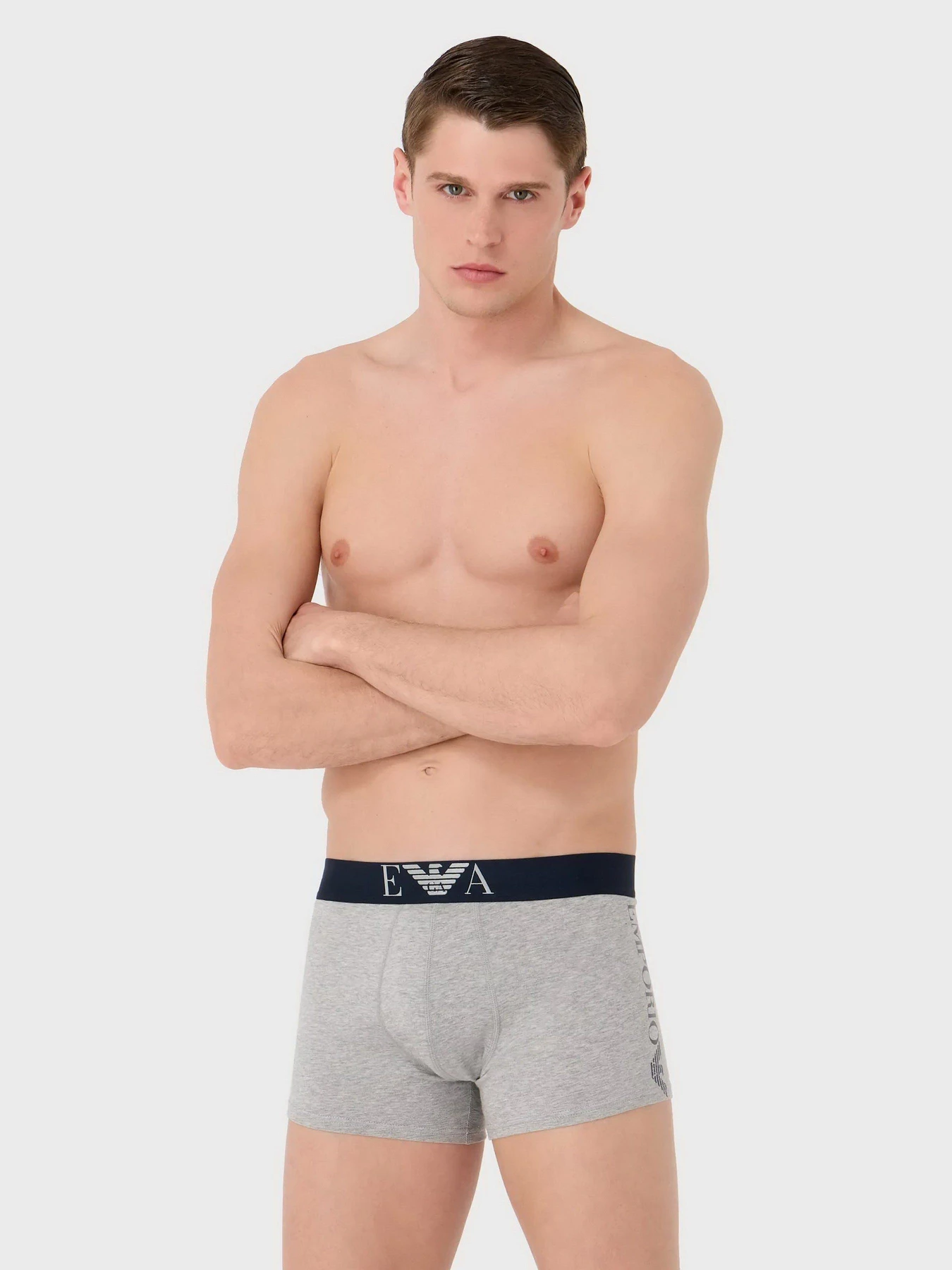 Нижнее белье Emporio Armani модель 111776-3F755-00948 Фото