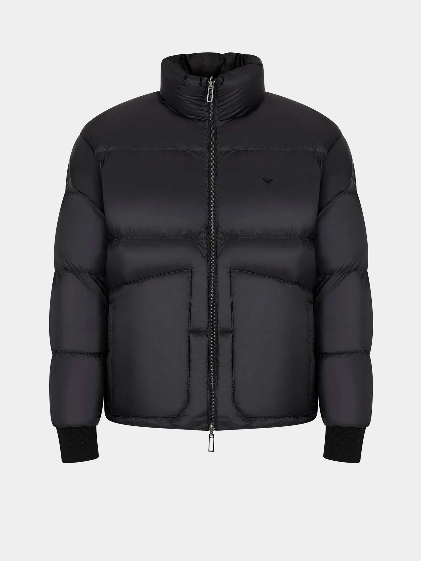 Куртки и дубленки Emporio Armani модель 6R1B65-1NVSZ-F091 Куртки и дубленки Emporio Armani модель 6R1B65-1NVSZ-F091 Фото