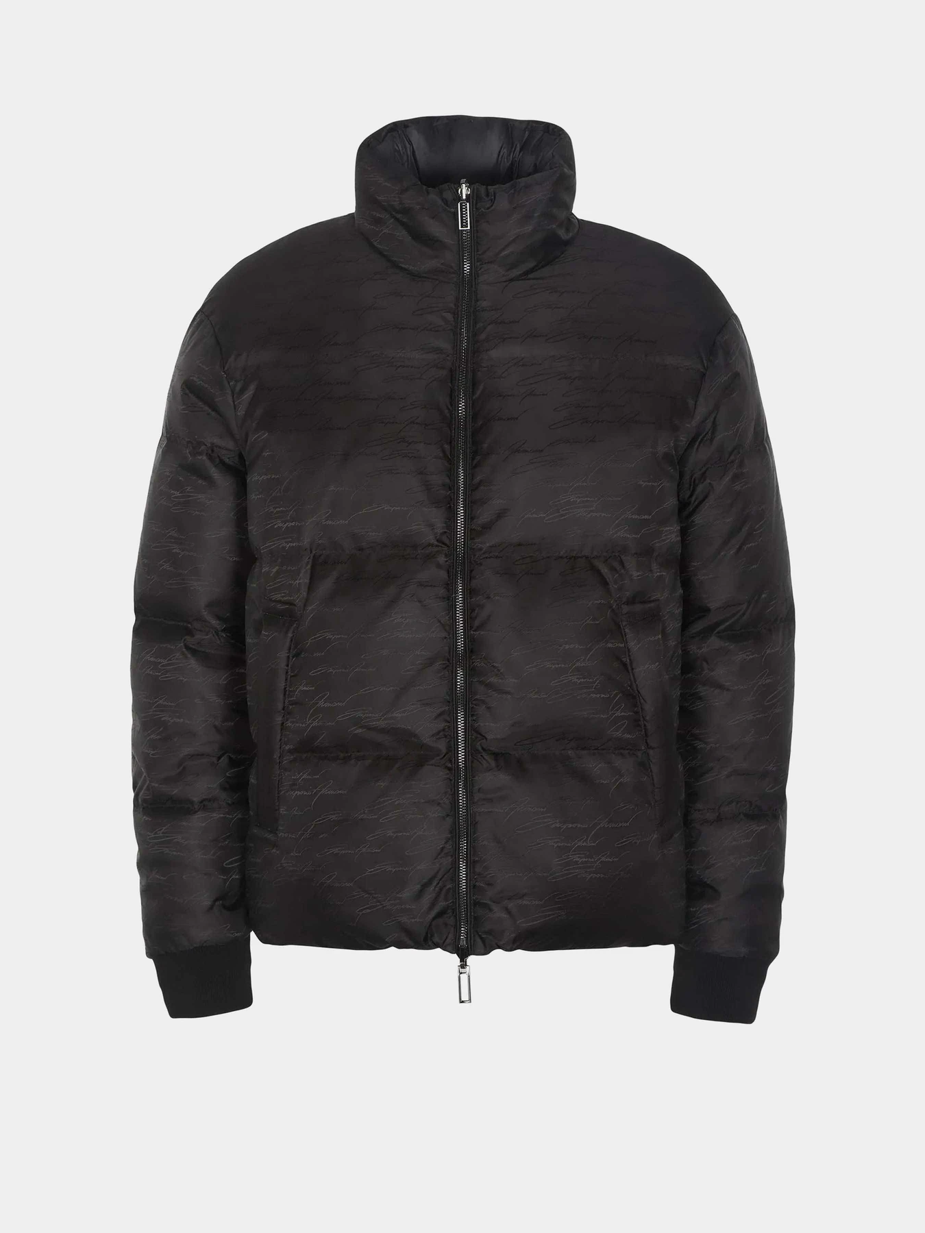 Куртки и дубленки Emporio Armani модель 6R1B65-1NVSZ-F091 Куртки и дубленки Emporio Armani модель 6R1B65-1NVSZ-F091 Фото