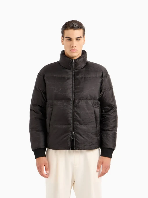 Куртки та дублянки Emporio Armani модель 6R1B65-1NVSZ-F091 Фото
