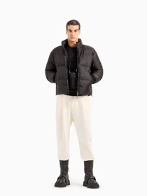 Куртки и дубленки Emporio Armani модель 6R1B65-1NVSZ-F091 Фото
