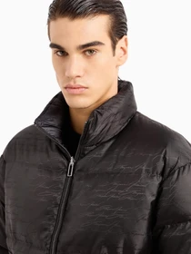 Куртки и дубленки Emporio Armani модель 6R1B65-1NVSZ-F091 Фото