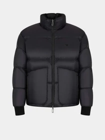 Куртки и дубленки Emporio Armani модель 6R1B65-1NVSZ-F091 Фото