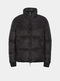 Куртки и дубленки Emporio Armani модель 6R1B65-1NVSZ-F091 Фото
