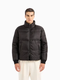 Куртки и дубленки Emporio Armani модель 6R1B65-1NVSZ-F091 Фото