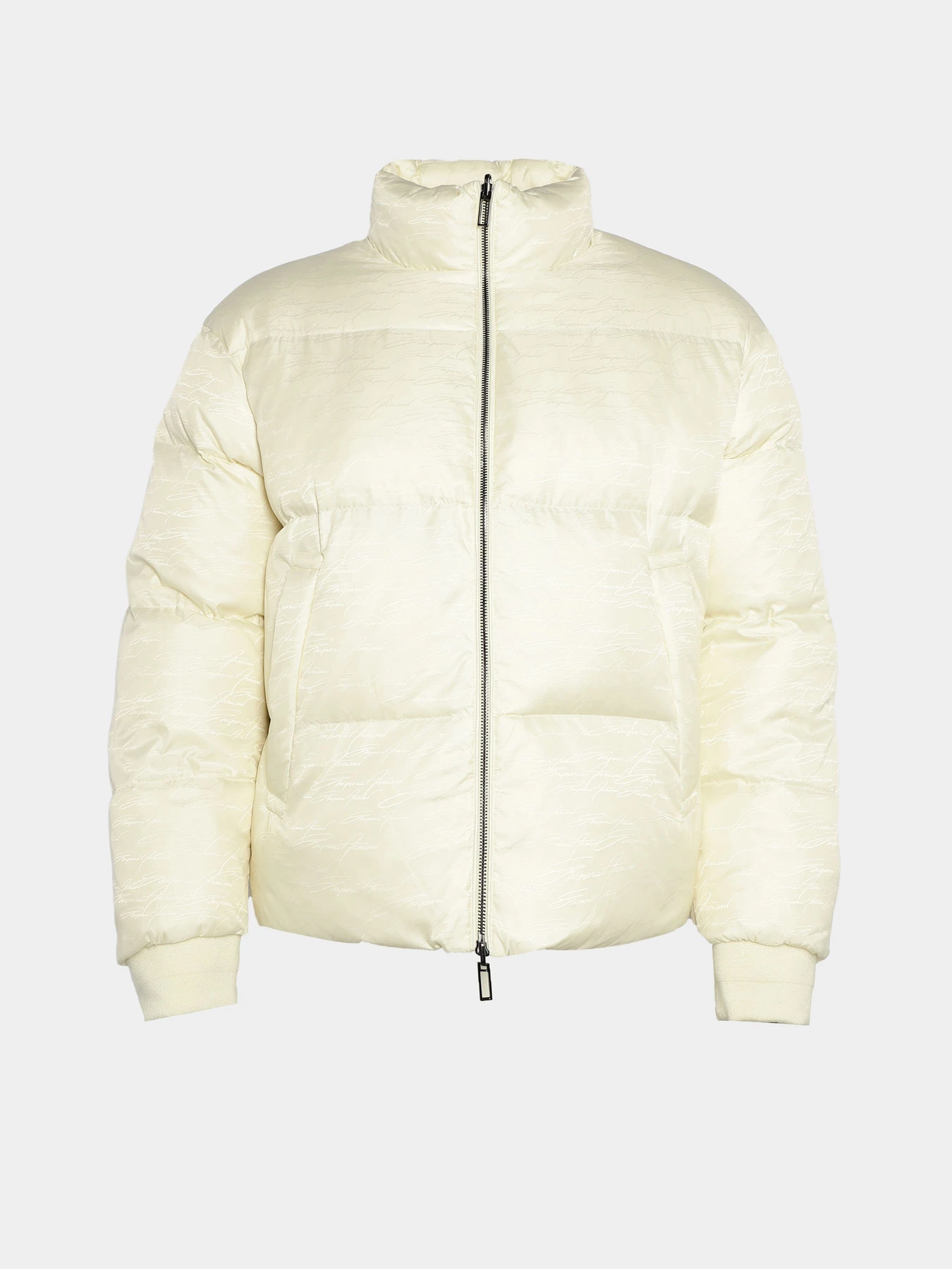 Куртки и дубленки Emporio Armani модель 6R1B65-1NVSZ-F1F5 Куртки и дубленки Emporio Armani модель 6R1B65-1NVSZ-F1F5 Фото
