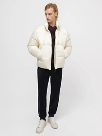 Куртки и дубленки Emporio Armani модель 6R1B65-1NVSZ-F1F5 Фото