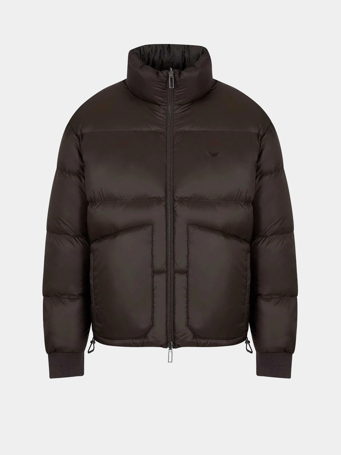 Куртки и дубленки Emporio Armani модель 6R1B65-1NVSZ-F556 Куртки и дубленки Emporio Armani модель 6R1B65-1NVSZ-F556 Фото