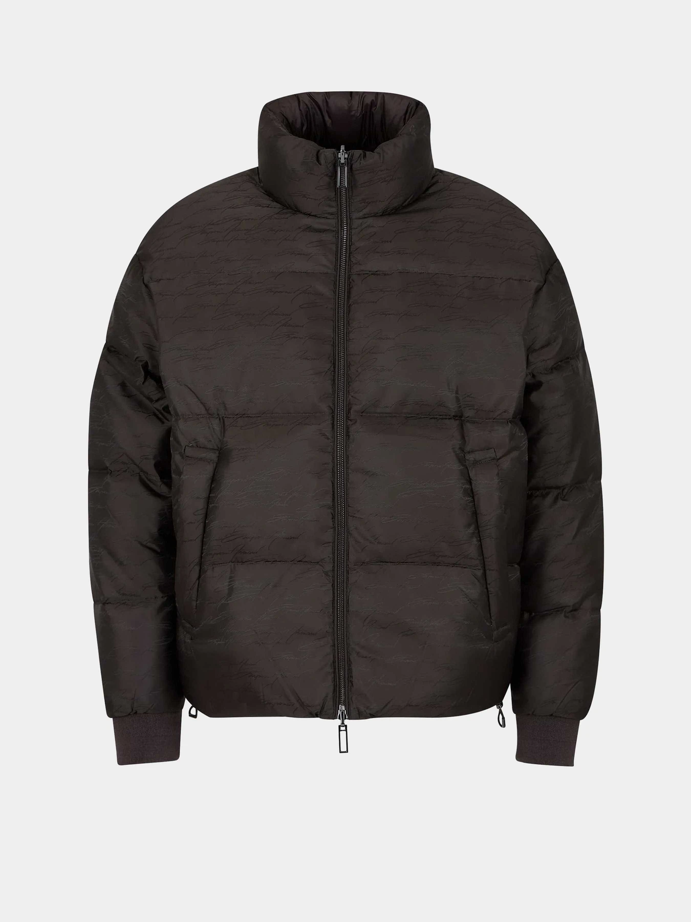 Куртки и дубленки Emporio Armani модель 6R1B65-1NVSZ-F556 Куртки и дубленки Emporio Armani модель 6R1B65-1NVSZ-F556 Фото