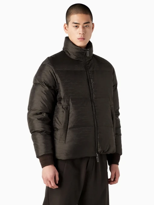 Куртки и дубленки Emporio Armani модель 6R1B65-1NVSZ-F556 Фото