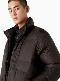 Куртки и дубленки Emporio Armani модель 6R1B65-1NVSZ-F556 Фото