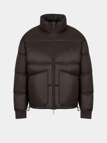 Куртки и дубленки Emporio Armani модель 6R1B65-1NVSZ-F556 Фото
