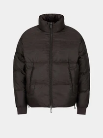 Куртки и дубленки Emporio Armani модель 6R1B65-1NVSZ-F556 Фото