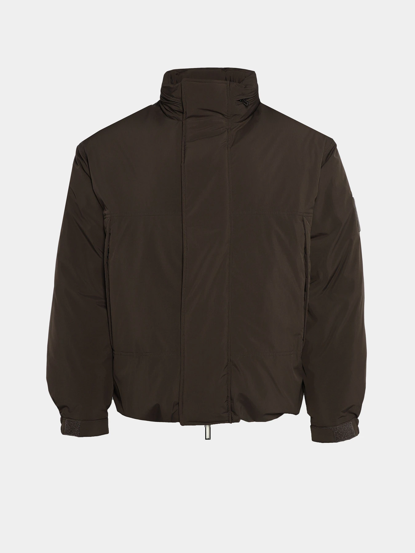 Куртки и дубленки Emporio Armani модель 6R1B68-1NDAZ-05A6 Куртки и дубленки Emporio Armani модель 6R1B68-1NDAZ-05A6 Фото