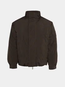 Куртки и дубленки Emporio Armani модель 6R1B68-1NDAZ-05A6 Фото