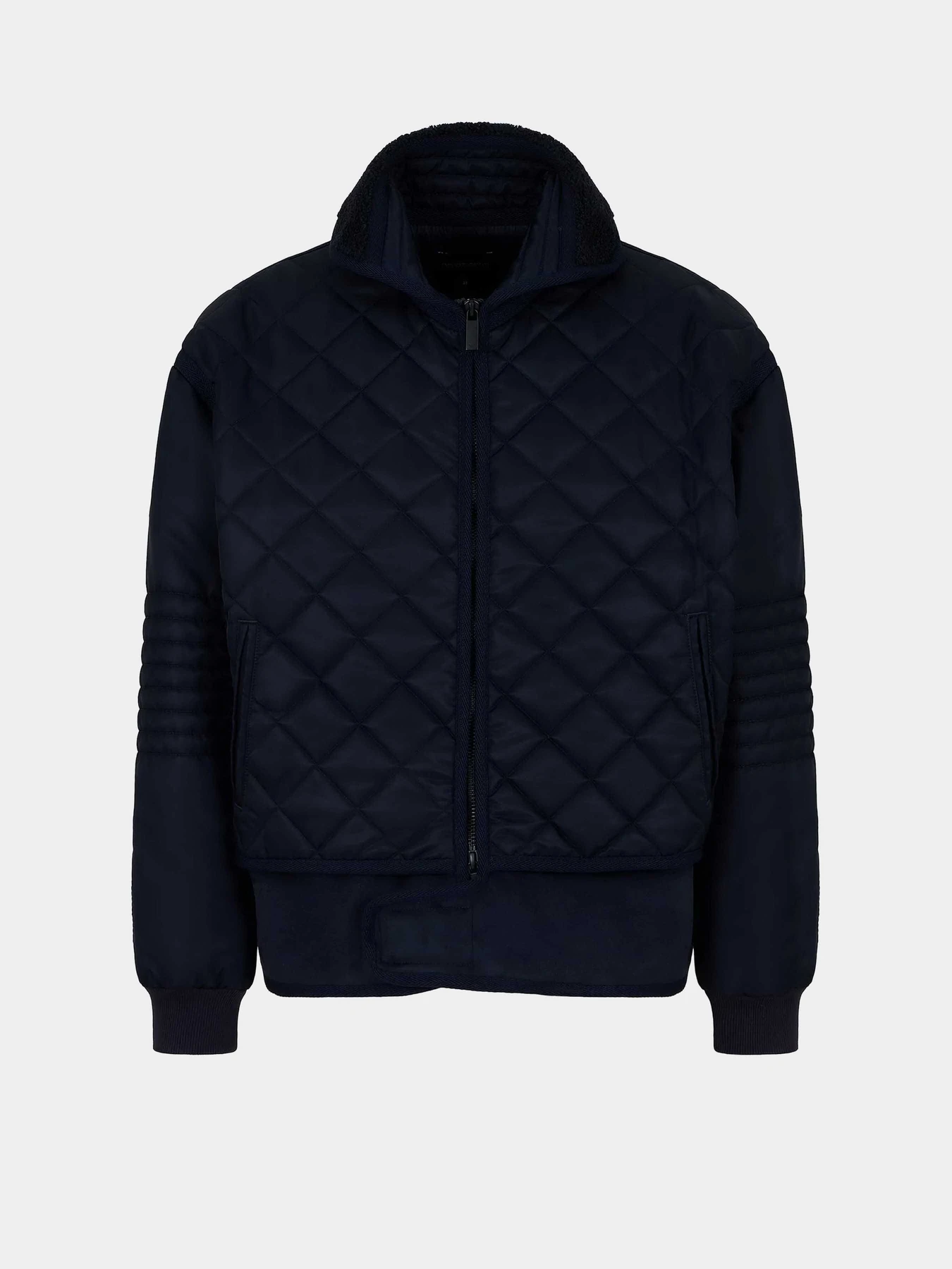 Куртки та дублянки Emporio Armani модель 6R1B6S-1K25Z-0922 Фото