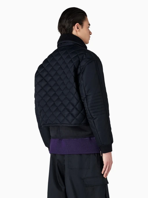 Чоловіча Демісезонна куртка Emporio Armani фото 2
