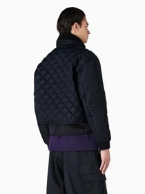 Куртки та дублянки Emporio Armani модель 6R1B6S-1K25Z-0922 Фото