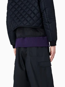 Куртки та дублянки Emporio Armani модель 6R1B6S-1K25Z-0922 Фото