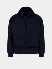 Куртки та дублянки Emporio Armani модель 6R1B6S-1K25Z-0922 Фото