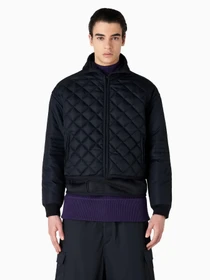 Куртки и дубленки Emporio Armani модель 6R1B6S-1K25Z-0922 Фото