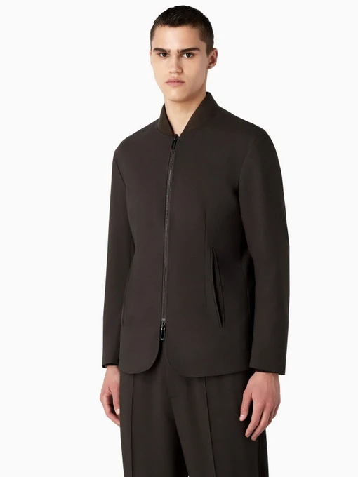 Піджаки Emporio Armani модель 6R1G74-1NFVZ-05A6 Фото