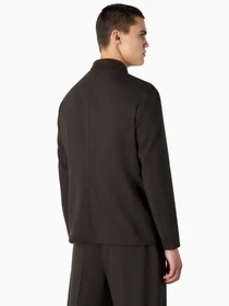 Пиджаки Emporio Armani модель 6R1G74-1NFVZ-05A6 Фото