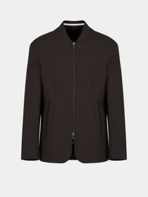 Пиджаки Emporio Armani модель 6R1G74-1NFVZ-05A6 Фото